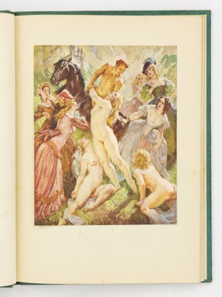 Paintings in Oil ... With Essays by Douglas Stewart and Norman Lindsay