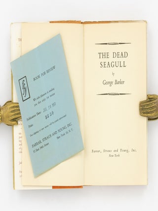 The Dead Seagull