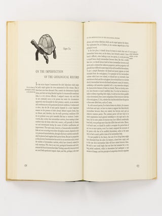 On the Origin of Species by Means of Natural Selection, or the Preservation of Favoured Races in the Struggle for Life. With a New Preface by Charles G. Darwin