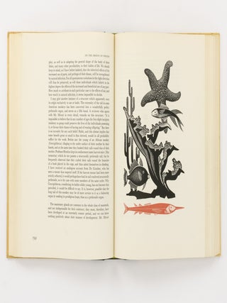 On the Origin of Species by Means of Natural Selection, or the Preservation of Favoured Races in the Struggle for Life. With a New Preface by Charles G. Darwin