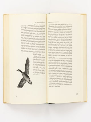 On the Origin of Species by Means of Natural Selection, or the Preservation of Favoured Races in the Struggle for Life. With a New Preface by Charles G. Darwin