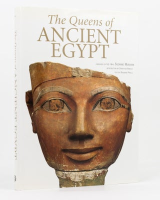Item #137081 The Queens of Ancient Egypt. Egyptology, Rosanna PIRELLI