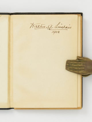 The Knight of the Southern Cross and Other Poems