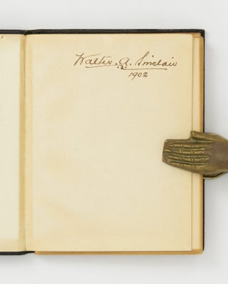 The Knight of the Southern Cross and Other Poems