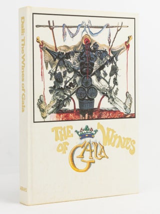 Dali. The Wines of Gala