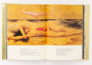 Dali. The Wines of Gala