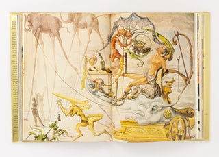 Dali. The Wines of Gala