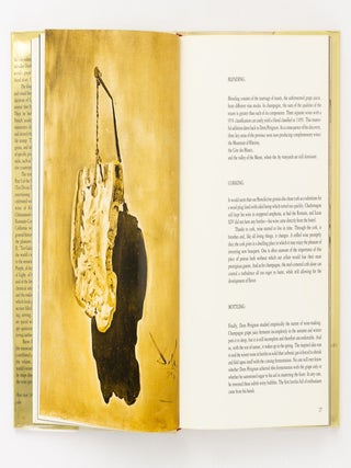 Dali. The Wines of Gala