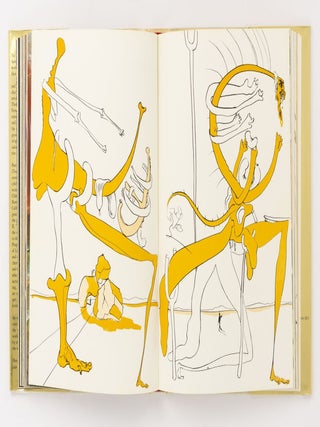 Dali. The Wines of Gala