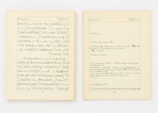 Late-Egyptian Miscellanies