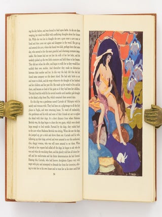 The Decameron of Giovanni Boccaccio. Translated by Richard Aldington