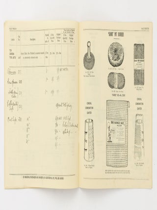 Price List - January 1st, 1935. Kavanagh & English Ltd. Manufacturers of 'Kande' Kitchenware. 517 to 543 Dowling Street, Sydney .... [cover title]