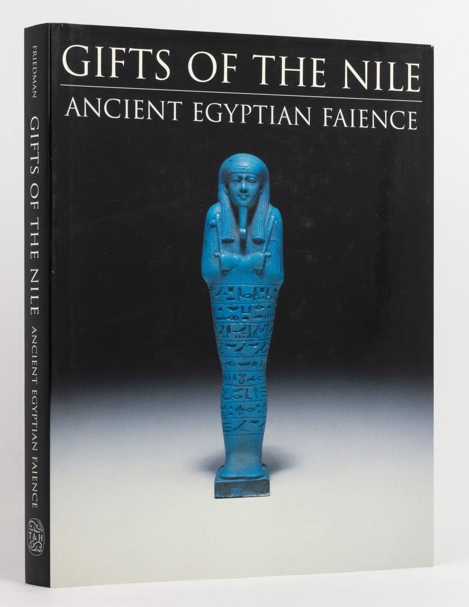 Gifts of the Nile. Ancient Egyptian Faience | Egyptology, Florence Dunn ...