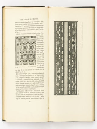 Thebes. The Glory of a Great Past