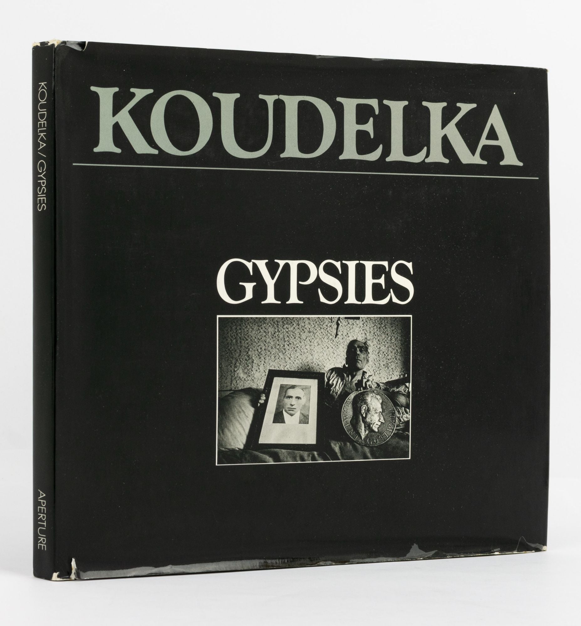 Gypsies. Photographs By Josef Koudelka 