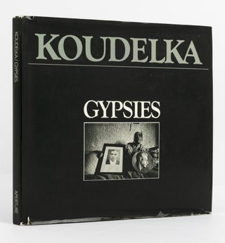 Item #137667 Gypsies. Photographs by Josef Koudelka. Photography, Josef KOUDELKA