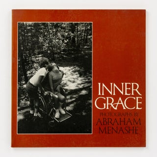 Item #137689 Inner Grace. Photographs. Photography, Abraham MENASHE