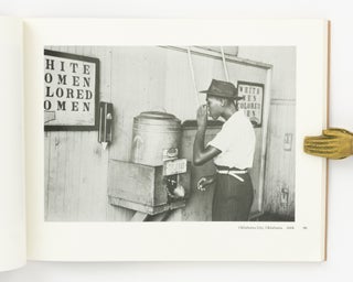 Russell Lee, Photographer