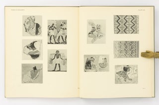 Private Tombs at Thebes, Volume IV: Scenes from some Theban Tombs (Numbers 38, 66, 162, with excerpts from 81)