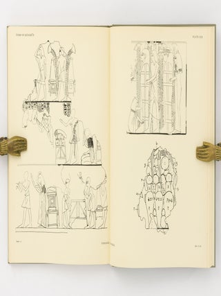 Private Tombs at Thebes, Volume IV: Scenes from some Theban Tombs (Numbers 38, 66, 162, with excerpts from 81)