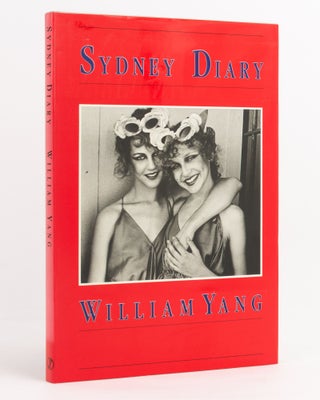 Item #137717 Sydney Diary, 1974-1984. Photography, William YANG