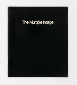 Item #137775 The Multiple Image. Photography, Frank MARTINELLI, curator