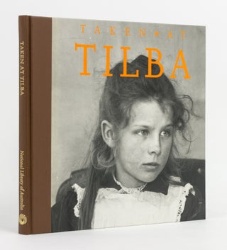 Item #137794 Taken at Tilba. Photographs from the William Henry Corkhill Tilba Tilba Collection....
