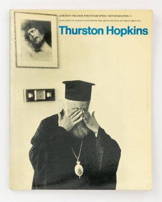 Item #137804 Thurston Hopkins. Photography, Robert MULLER, Thurston HOPKINS