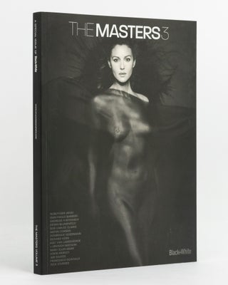 Item #137805 Black and White. The Masters, Volume 3. Photography, Karen-Jane EYRE