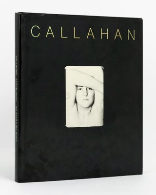 Item #137829 Callahan. Photography, John SZARKOWSKI, Harry CALLAHAN