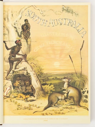 South Australia Illustrated
