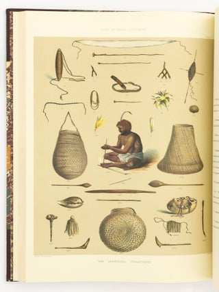 South Australia Illustrated