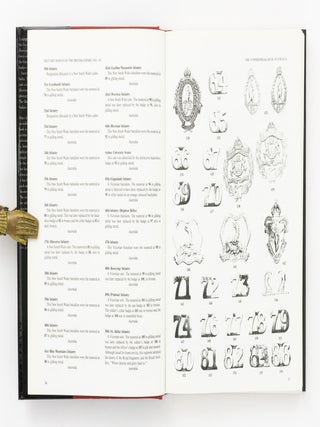 The Great War. Military Badges of the British Empire, 1914-1918
