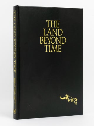 Item #137858 Land Beyond Time. A Modern Exploration of Australia's North-West Frontiers. John...
