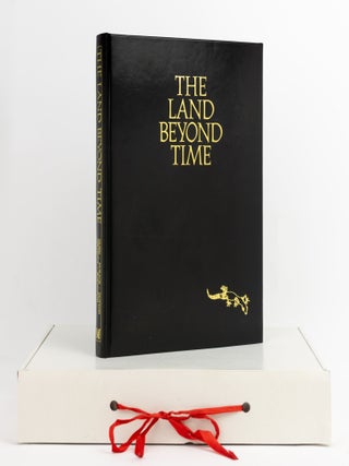 Land Beyond Time. A Modern Exploration of Australia's North-West Frontiers