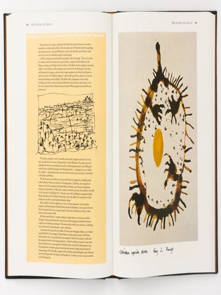 Land Beyond Time. A Modern Exploration of Australia's North-West Frontiers