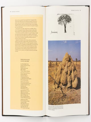 Land Beyond Time. A Modern Exploration of Australia's North-West Frontiers