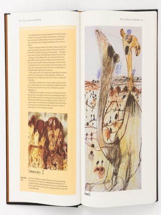 Land Beyond Time. A Modern Exploration of Australia's North-West Frontiers