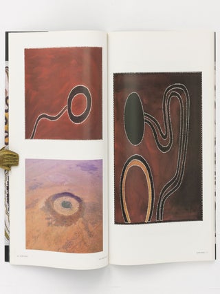 Nangara. The Australian Aboriginal Art Exhibition from the Ebes Collection/ Nangara. Exposition d'art Aborigéne Australien de la Collection-Ebes