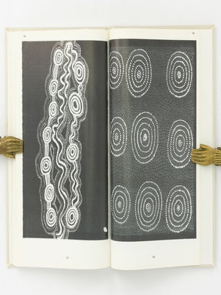 Dot and Circle. A Retrospective Survey of the Aboriginal Acrylic Paintings of Central Australia. A loan exhibition from the Flinders University of South Australia, first shown at the RMIT Gallery, Melbourne, 16th April - 3rd May, 1985