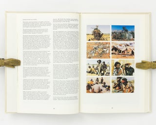Dot and Circle. A Retrospective Survey of the Aboriginal Acrylic Paintings of Central Australia. A loan exhibition from the Flinders University of South Australia, first shown at the RMIT Gallery, Melbourne, 16th April - 3rd May, 1985