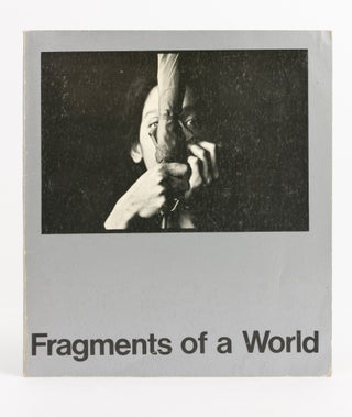 Item #138155 Fragments of a World. A Collection of Photographs by New Zealand Women...