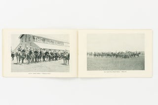 The New South Wales Contingents to South Africa, from October, 1899 to March, 1900, with a 'Roll Call of Honour,' being the Names of our Officers and Men at the Front. Compiled from Official and other Sources