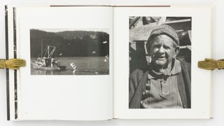 The Language of Oysters. Poems by Robert Adamson. Photographs by Juno Gemes