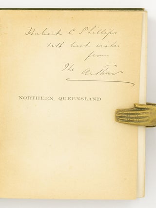 Travel and Adventure in Northern Queensland