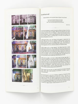 Thelema Revisited. In Search of Aleister Crowley