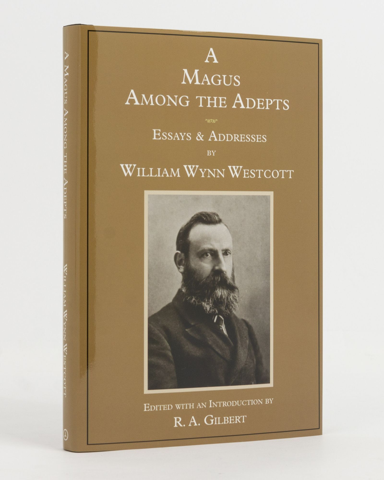 a-magus-among-the-adepts-essays-addresses-edited-with-an