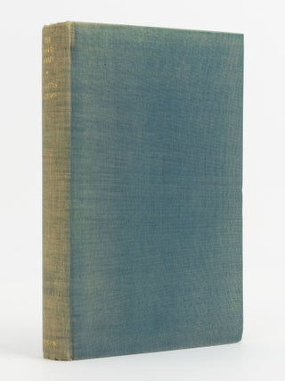 The Hard Road. The Life Story of Amalie Dietrich, Naturalist, 1821-1891, by her Daughter