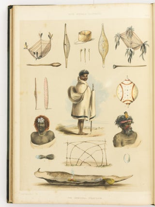South Australia Illustrated