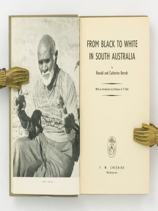 From Black to White in South Australia